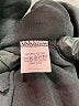 Unbranded 100% Polyester Black 3/4 Sleeve Blouse One size - photo 7