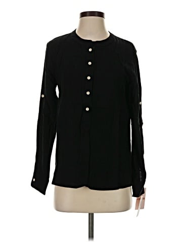 Persifor Long Sleeve Blouse (view 1)