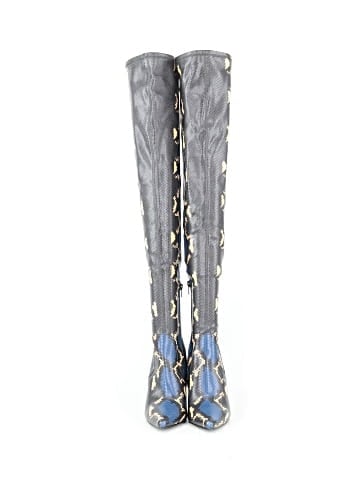 Steve Madden Boots (view 2)