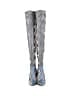 Steve Madden Blue Boots Size 9 - photo 2