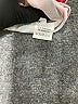 Unbranded Hearts Pink Casual Pants Size 130 cm / US 8 - photo 4