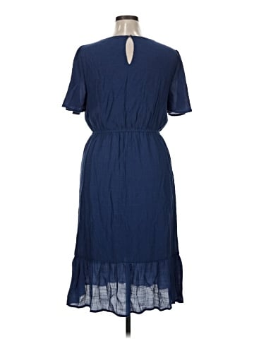 Luxology Casual Dress (view 2)
