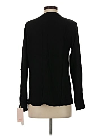 Persifor Long Sleeve Blouse (view 2)