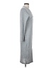 FRYE Gray Casual Dress Size XS - photo 4