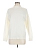 Simply Styled Ivory Turtleneck Sweater Size M - photo 1