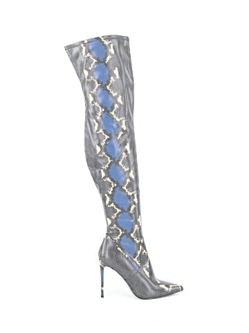 Steve Madden Boots (view 1)