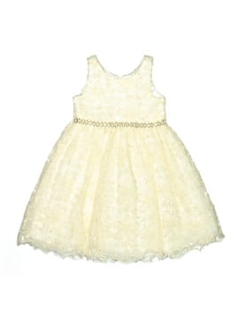 great prom dresses Glitter-Mesh Long A-Line Prom Dress