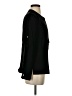 Persifor 100% Cotton Black Long Sleeve Blouse Size XS - photo 4