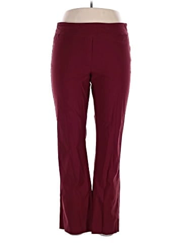 Rekucci Active Pants (view 1)