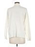 Simply Styled Ivory Turtleneck Sweater Size M - photo 2