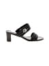 Brighton Gray Sandals Size 9 - photo 1