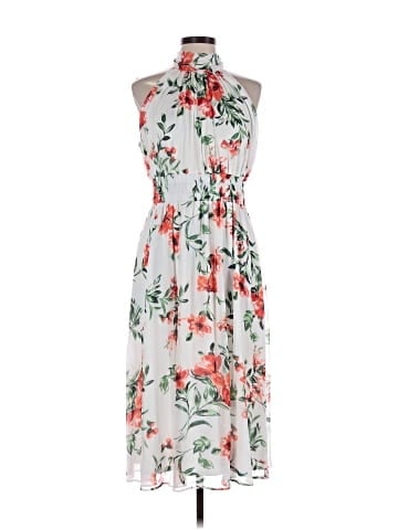 Calvin Klein Cocktail Dress (view 1)