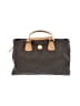 Rioni Brown Tote One size - photo 1