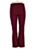 Rekucci Burgundy Active Pants Size 18 - photo 2