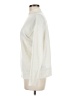 Simply Styled Ivory Turtleneck Sweater Size M - photo 5