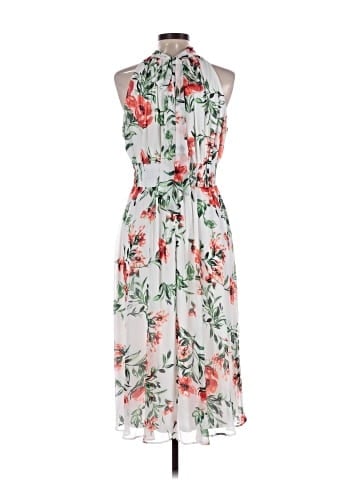 Calvin Klein Cocktail Dress (view 2)