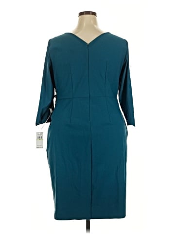 Alex Evenings Cocktail Dress (view 2)