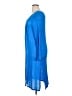 impulsive Blue Cardigan Size 1X - photo 5