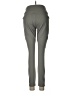 Athleta Gray Active Pants Size 6 - photo 2