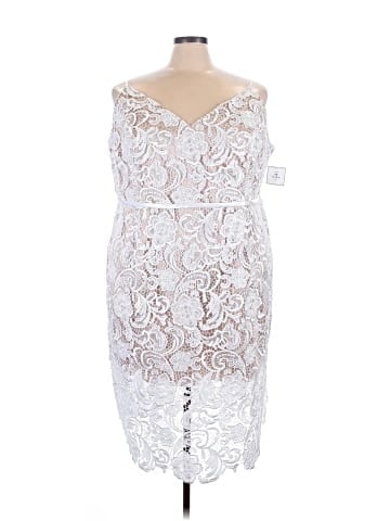 DB Studio Cocktail Dress (view 1)