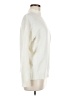 Simply Styled Ivory Turtleneck Sweater Size M - photo 4