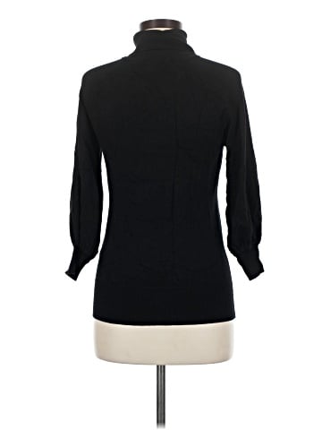 Express Design Studio 3/4 Sleeve Top (view 2)