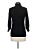 Express Design Studio Black 3/4 Sleeve Top Size S - photo 2
