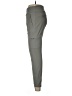 Athleta Gray Active Pants Size 6 - photo 5