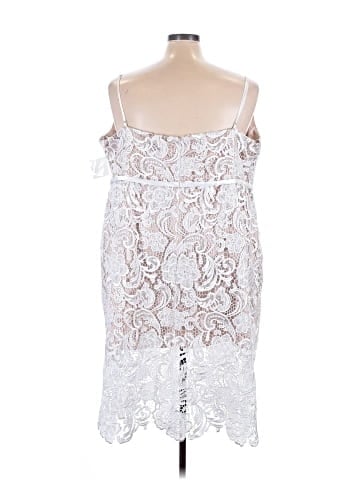 DB Studio Cocktail Dress (view 2)