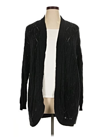Style&Co Cardigan (view 1)