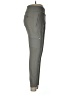 Athleta Gray Active Pants Size 6 - photo 4