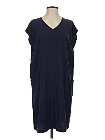Eileen Fisher Casual Dress (view 1)