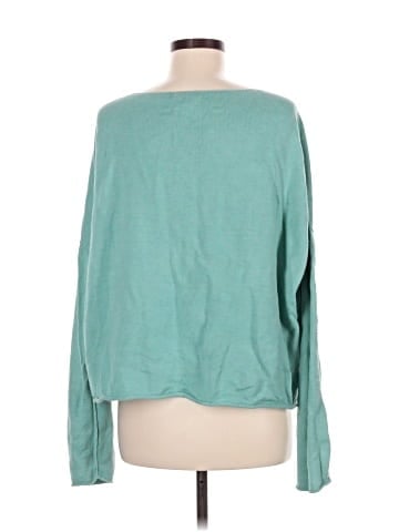 Eileen Fisher Pullover Sweater (view 2)