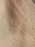 Open Edit Solid Tan Casual Skirt Size S - photo 5