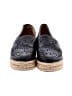 Naturalizer Black Flats Size 10 - photo 2