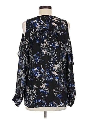 Parker 3/4 Sleeve Blouse (view 2)