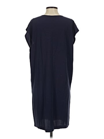 Eileen Fisher Casual Dress (view 2)