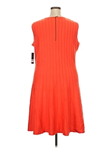 Nic + Zoe Casual Dress (view 2)