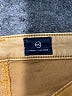 Adriano Goldschmied Brown Khakis Size 26 waist - photo 4