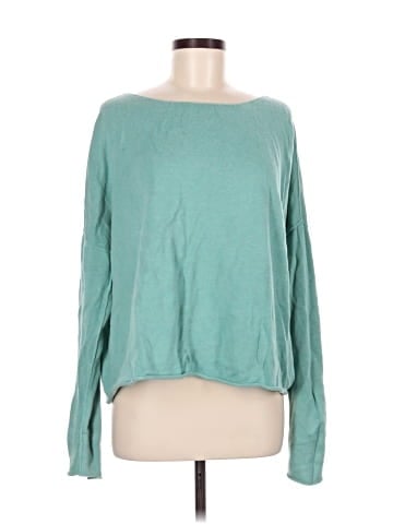 Eileen Fisher Pullover Sweater (view 1)
