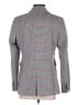 The Limited Houndstooth Gray Blazer Size S - photo 2