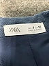 Zara Kids Blue Blazer Size 7 - photo 3