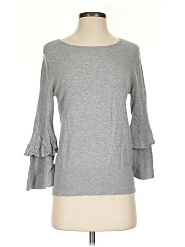 Ann Taylor Factory Sweatshirt (view 1)