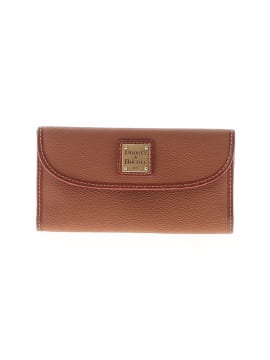 Dooney & Bourke Leather Wallet