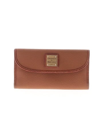 Dooney & Bourke Leather Wallet (view 1)