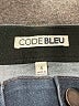 Code Bleu Blue Jeans Size 4 - photo 7