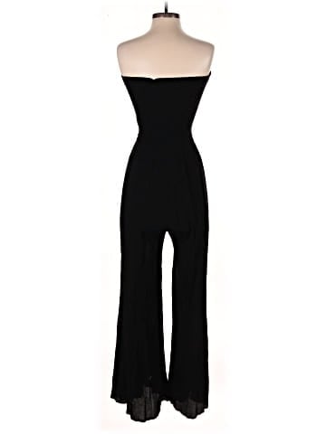 Blue Life Jumpsuit (view 2)