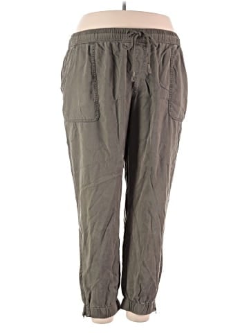 Jones New York Cargo Pants (view 1)