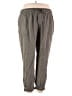 Jones New York Green Gray Cargo Pants Size 2X - photo 1