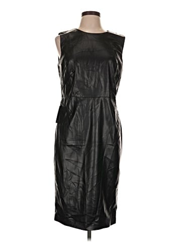 Halston Cocktail Dress (view 1)
